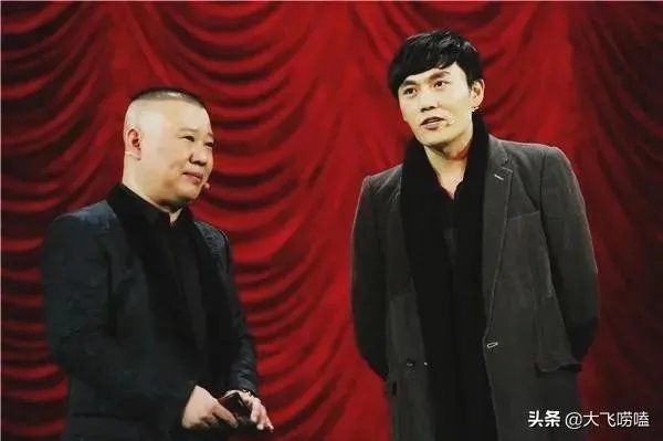 秦昊是一个怎样的演员?