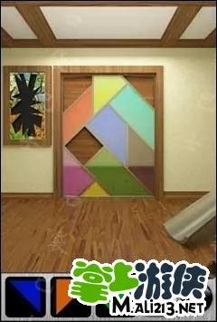 100 doors runaway攻略21至40关 100个逃亡之门攻略