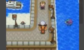 口袋妖怪魂银图文攻略二周目