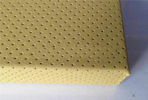 吸音材料有哪些