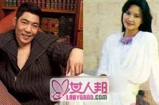 屠洪刚现任妻子个人资料 屠洪刚现任妻子照片图 屠洪刚现任妻子小