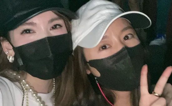 林志颖老婆和林心如罕同框,林志颖老婆是做什么的?