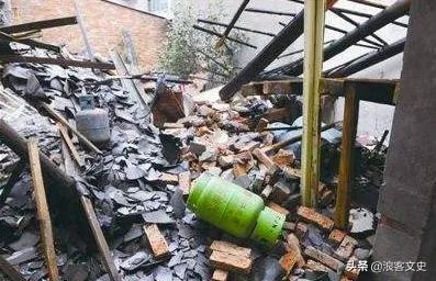 这次油罐车爆炸算成TNT总量是多少？在路上碰到油罐车怎么办？ - 芝士回答