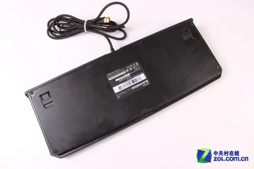 挑战Cherry霸主地位 雷蛇绿轴独家解密