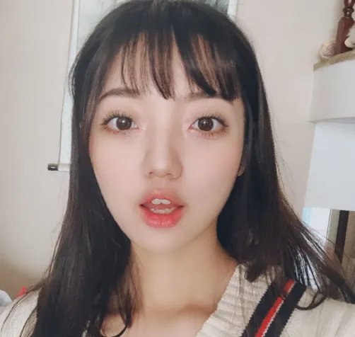 “冰柠檬”张兆艺官宣恋情，另一半到底是谁？