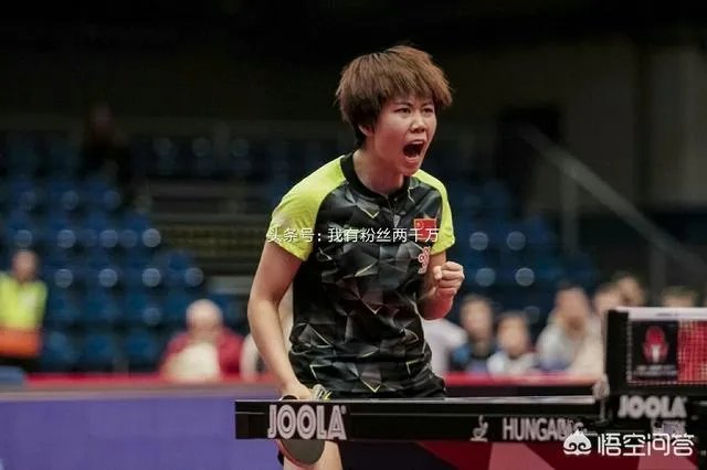 中国乒乓球队已经把全世界打的不仅没有对手而且没有观众了，是这样吗？