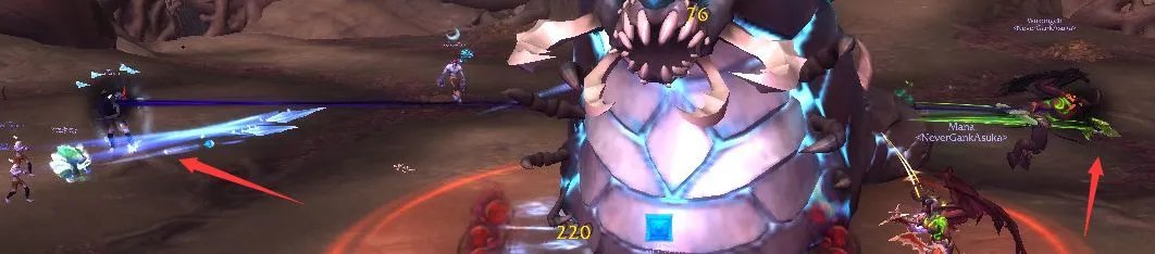 《魔兽世界》塞兹仙林的迷雾全流程攻略