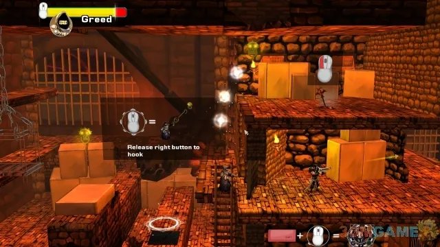 原罪的聚会图文攻略 教你怎么玩原罪的聚会