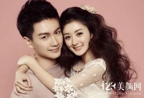 陈妍希陈晓7月大婚,你看好他俩吗?