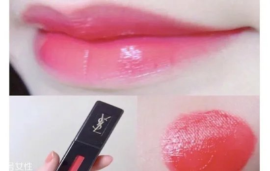 粉色口红适合什么肤色 最适合夏天的粉红色口红
