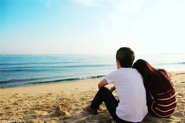 女朋友很会撒娇，怎么看？