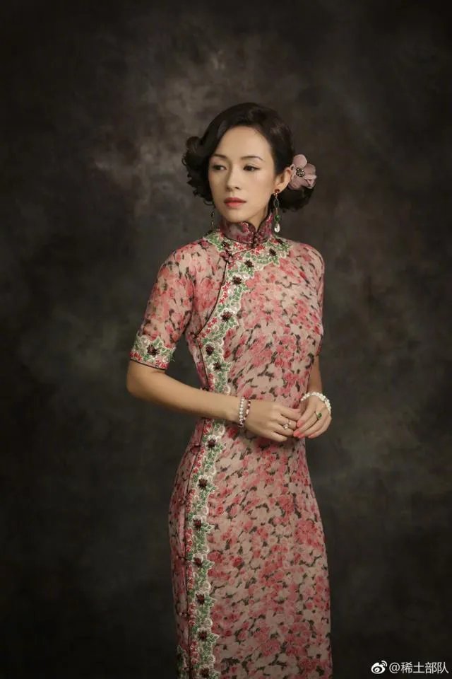 为什么《演员的诞生》会让人有一种为章子怡量身打造的感觉？