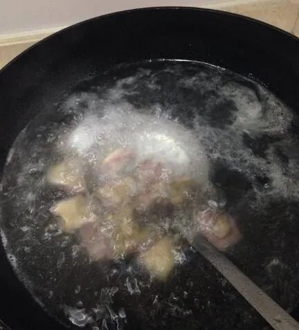 腊鸭怎么炒好吃又简单