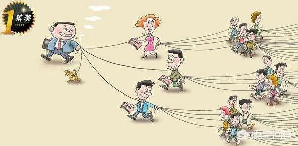 为什么一些明显不符合经济规律的消费全返平台能越做越大？