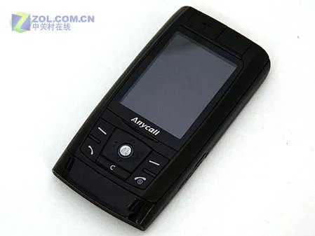 第一名：三星SGH-D828