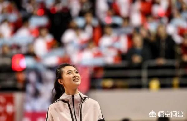 惠若琪退役不得闲,接通告录跑男,那么接下来是要出道了么?