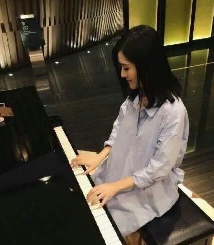 谢娜怀孕谁送的礼物最