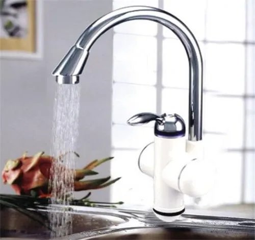 电热水龙头十大品牌 电热水龙头必看的四大选购技巧