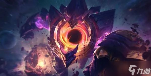 英雄联盟熔岩巨兽上单出装攻略