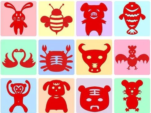 小学生剪纸为祖国庆生，在你看来剪纸艺术需要纳入课堂吗？