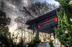 南京有哪些地方值得摄影师去拍照?