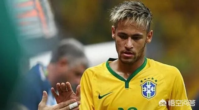 百大巨星排行榜：梅罗力压大小罗排名前二，因扎吉仅88位惹争议，你心中第一是谁？