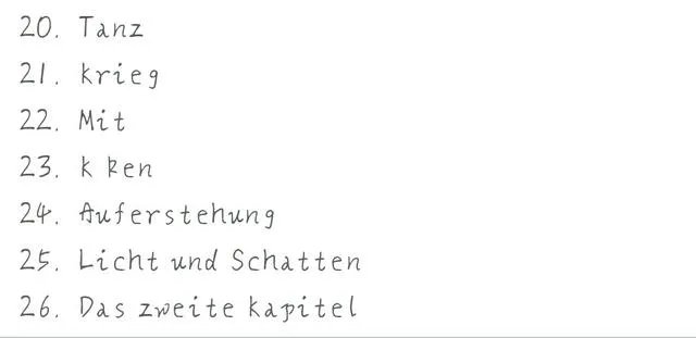 《东京食尸鬼》第一季里面的插曲都有什么？
