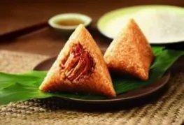 嘉兴粽子哪个牌子的比较好吃