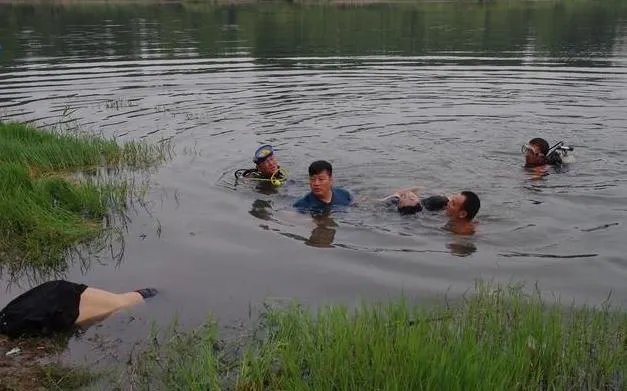 郑州两名13岁男孩儿水库溺亡，你有什么看法？