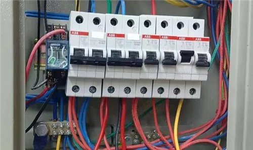 短路保护和过载保护有什么区别