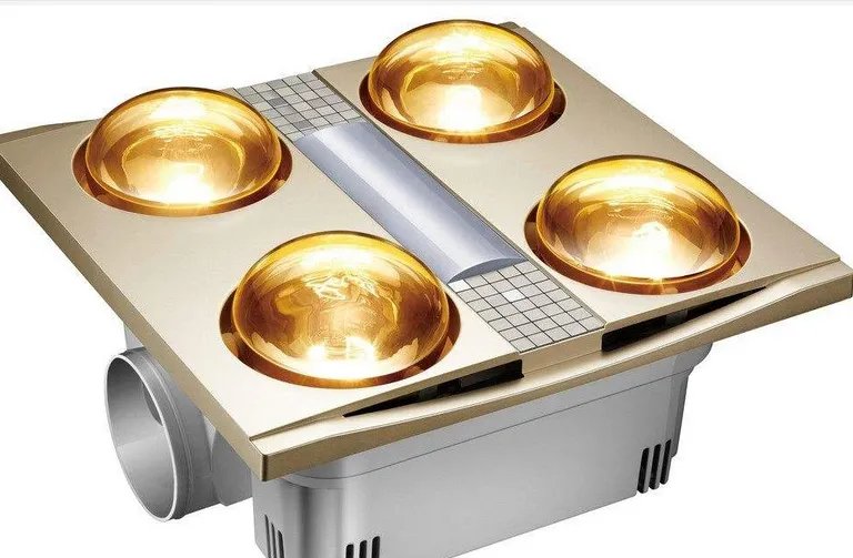 宝兰浴霸官方网站 宝兰浴霸好吗