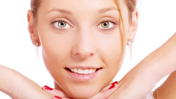 脸部肌肉松弛怎么办