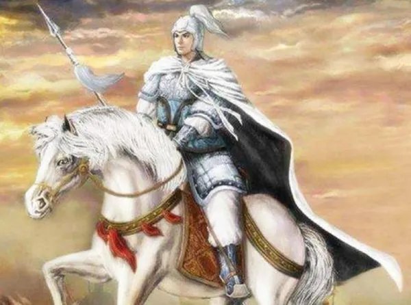 为什么说陈庆之是中国历史上真正的战神？