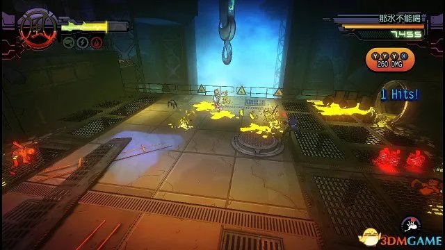 剑勇传奇：忍者龙剑传Z 图文全攻略 全剧情全收集