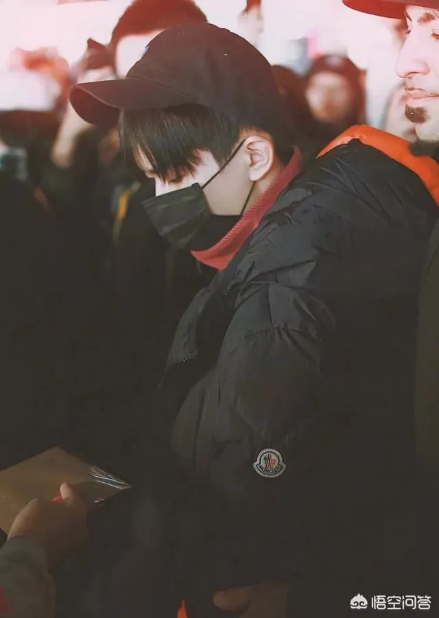 如何看待易烊千玺被格莱美邀请？