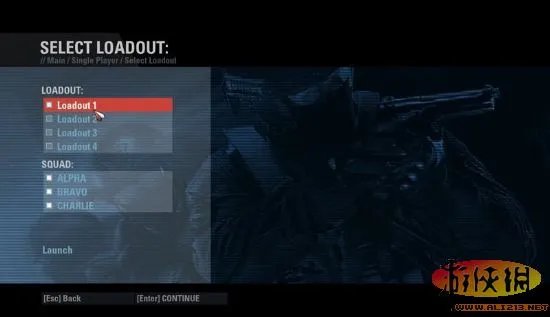 《反恐行动:红色利剑》图文全攻略 全关卡解析攻略