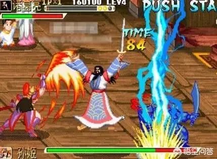 游戏，三国战纪完美版？