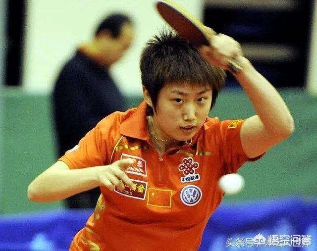 世界冠军郭跃当年被弃用，是教练责任还是个性所致？