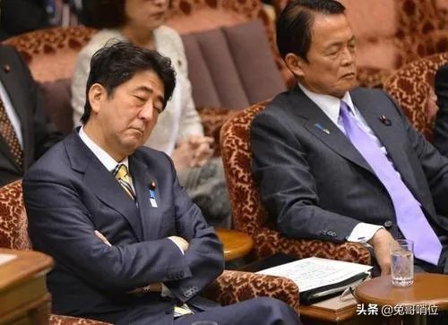 安倍辞职真正原因