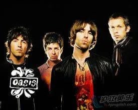 Wonderwall的歌曲歌词