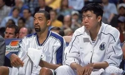 王治郅作为第一个进入NBA的中国球员，在NBA的单场最高得分是多少？