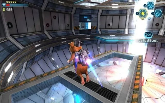 豚鼠特工队图文详细攻略 豚鼠特工队全流程攻略