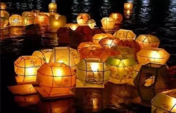 上元节、中元节是什么时候？都有哪些风俗？