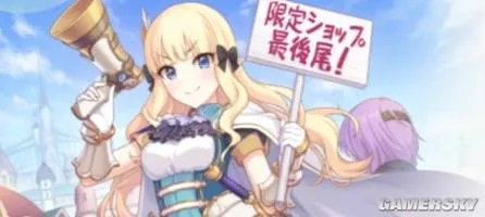 公主连接redive最强角色推荐 新手必练角色大全