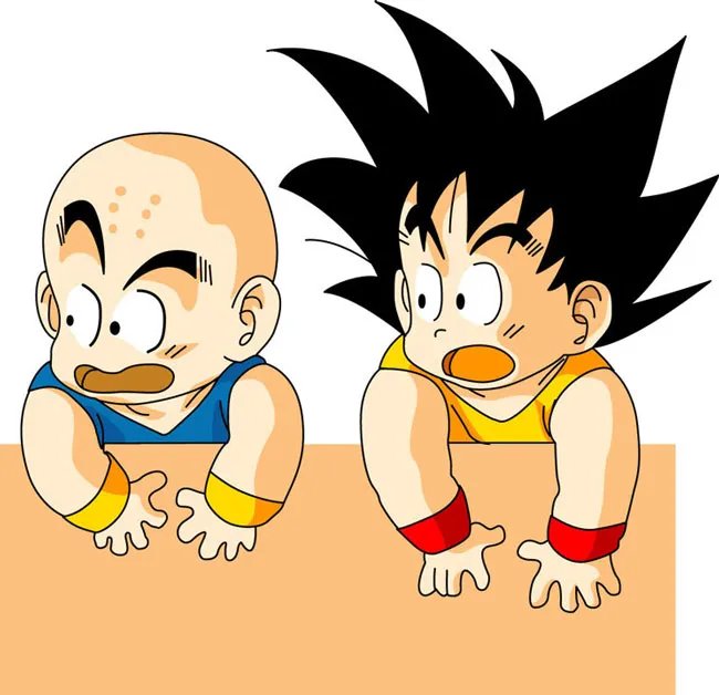 黑星龙珠的故事梗概