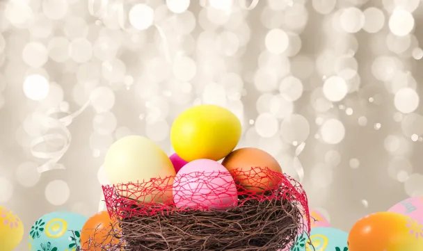 复活节是什么意思啊 复活节象征着什么