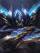 lol卡兹克神话出装选择 lol卡兹克出装打法