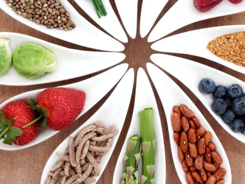 如何补充矿物质微量元素