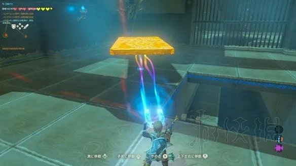 《塞尔达传说：荒野之息》全神庙中文攻略 120神庙位置+全神庙解法