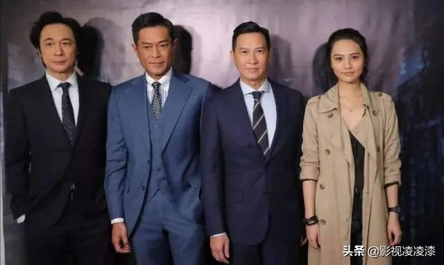 你觉得电影《使徒行者2》怎么样,有何亮点和不足?